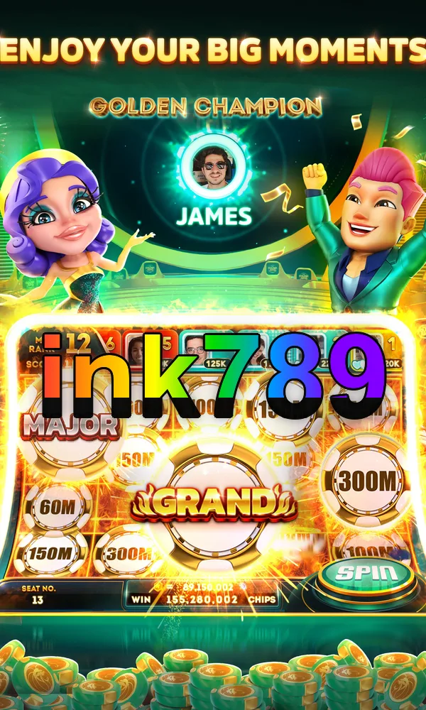 ink789 Unduh