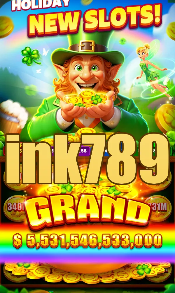 ink789 Unduh