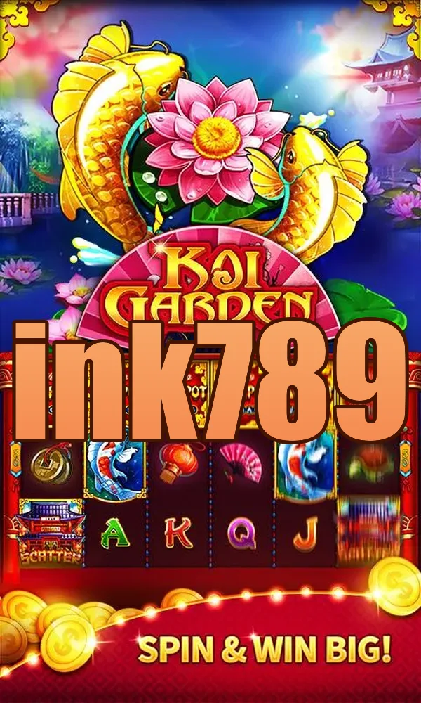 ink789 Unduh