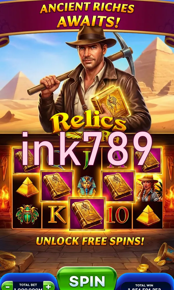 ink789 Masuk