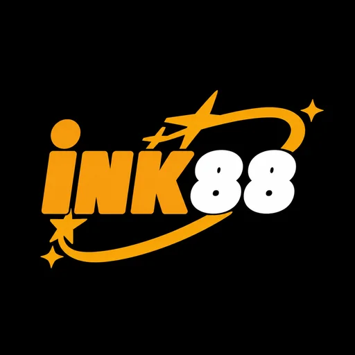 ink789 Logo - Resmi